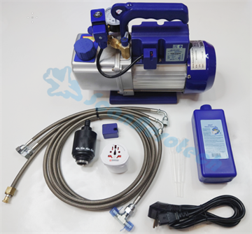 SPL-14895 SPL-14895 Vacuum Drying Kit 110-220V 50-60Hz, LEAP-1A/1B, GENX